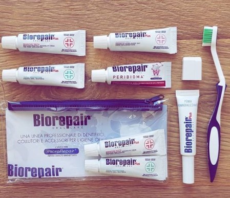 campagna biorepair