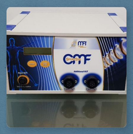 CMF