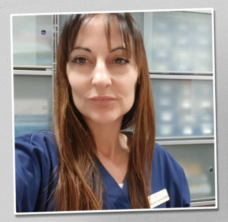 Dott.ssa Vanessa Dattilo Vanessa Dattilo