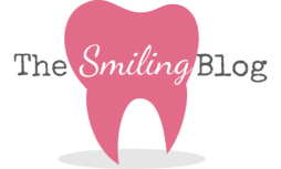 The Smiling Blog