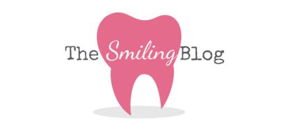 The Smiling Blog